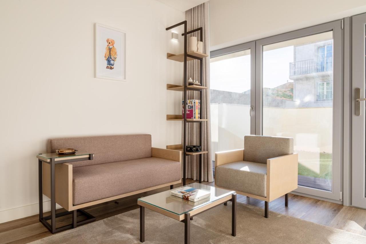 Fervenca Boutique Palace Vila Nova de Gaia Habitación foto