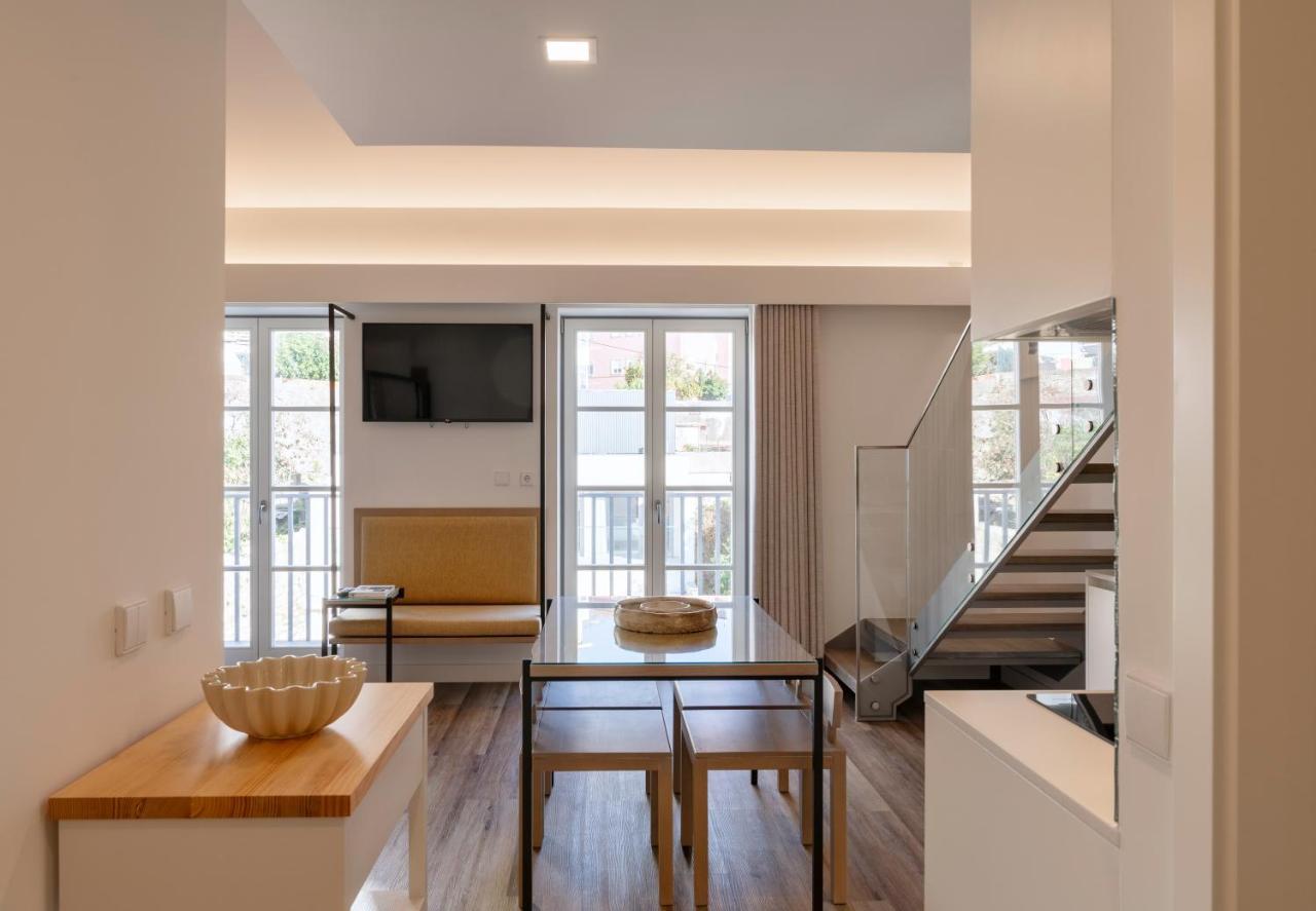 Fervenca Boutique Palace Vila Nova de Gaia Habitación foto