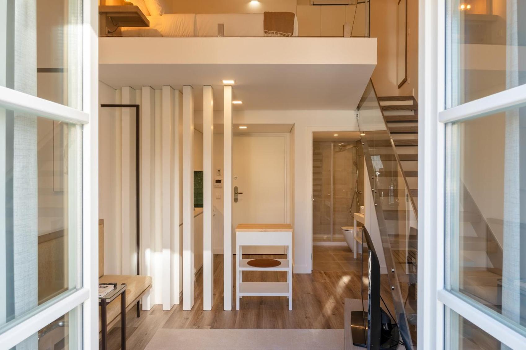 Fervenca Boutique Palace Vila Nova de Gaia Habitación foto