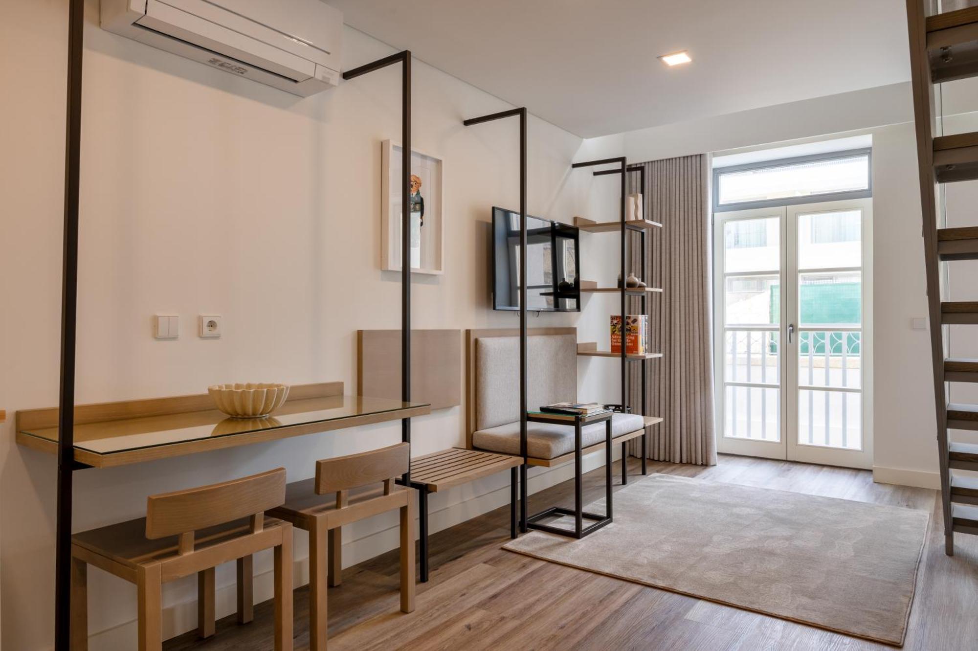 Fervenca Boutique Palace Vila Nova de Gaia Habitación foto