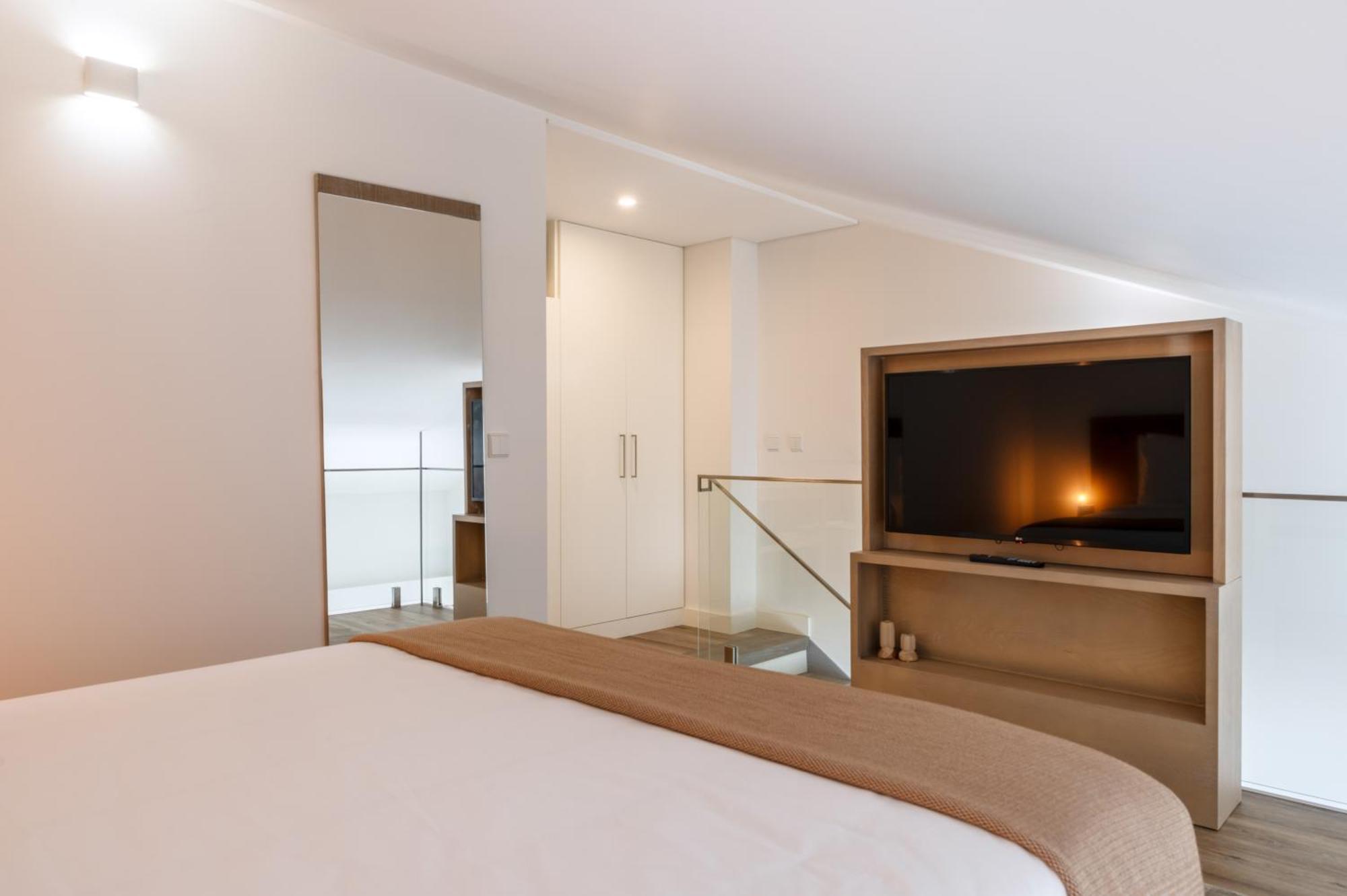 Fervenca Boutique Palace Vila Nova de Gaia Habitación foto